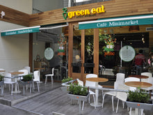 Green Eat - Recoleta