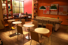 Green Eat - Cabildo