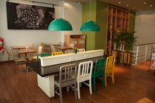 Green Eat - Cabildo
