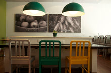 Green Eat - Recoleta