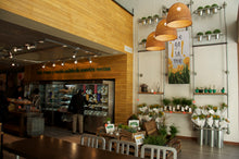 Green Eat - Recoleta
